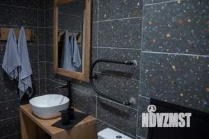 2-к квартира, посуточно, 35м2, 2/4 этаж