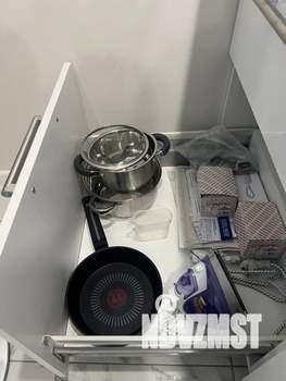 1-к квартира, посуточно, 22м2, 1/1 этаж