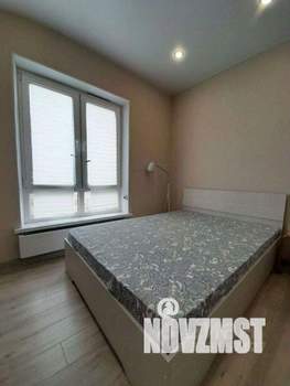 3-к квартира, посуточно, 55м2, 1/1 этаж