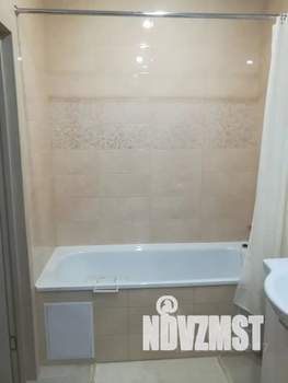 1-к квартира, посуточно, 40м2, 2/5 этаж