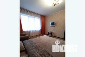 1-к квартира, посуточно, 29м2, 1/9 этаж
