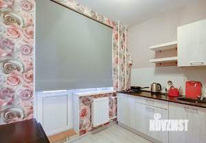 1-к квартира, посуточно, 32м2, 5/9 этаж