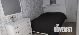 2-к квартира, посуточно, 50м2, 2/5 этаж