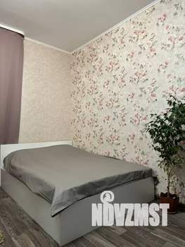 1-к квартира, посуточно, 38м2, 6/16 этаж