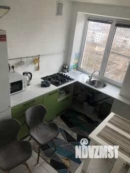1-к квартира, на длительный срок, 33м2, 9/9 этаж