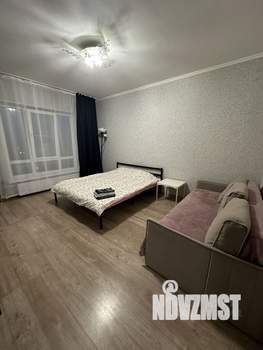 2-к квартира, посуточно, 65м2, 9/9 этаж