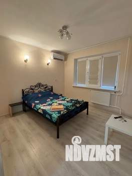 1-к квартира, посуточно, 26м2, 4/9 этаж