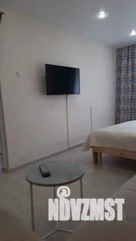 1-к квартира, посуточно, 31м2, 1/1 этаж