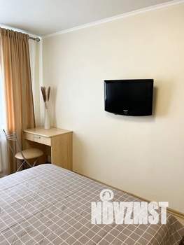 2-к квартира, посуточно, 50м2, 2/5 этаж