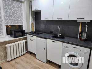 2-к квартира, посуточно, 47м2, 4/5 этаж