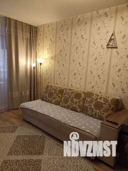 1-к квартира, посуточно, 30м2, 2/4 этаж