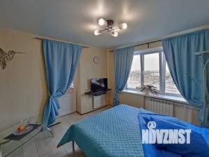 1-к квартира, посуточно, 28м2, 5/9 этаж
