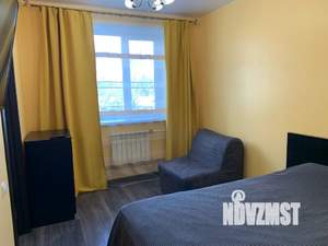 2-к квартира, посуточно, 55м2, 2/5 этаж