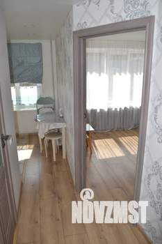 1-к квартира, посуточно, 31м2, 1/1 этаж