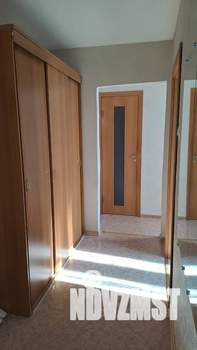 2-к квартира, посуточно, 50м2, 3/5 этаж