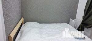 1-к квартира, посуточно, 12м2, 1/1 этаж