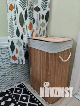 1-к квартира, посуточно, 37м2, 6/9 этаж