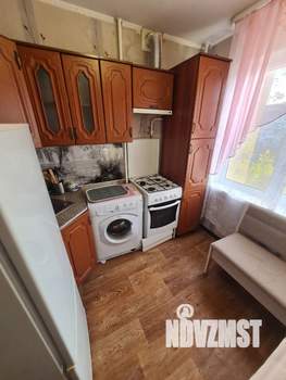 1-к квартира, на длительный срок, 32м2, 6/9 этаж
