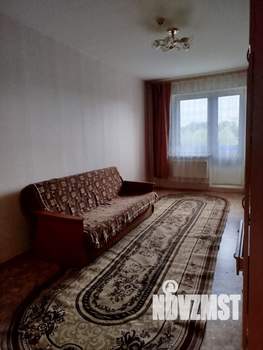 1-к квартира, на длительный срок, 39м2, 2/5 этаж