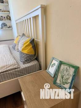 2-к квартира, посуточно, 47м2, 5/5 этаж
