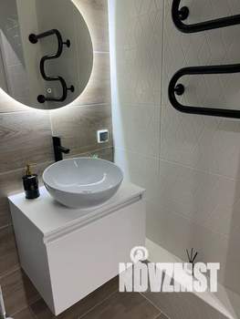 1-к квартира, посуточно, 47м2, 9/10 этаж