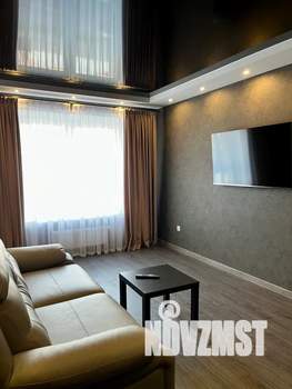 2-к квартира, посуточно, 65м2, 3/9 этаж