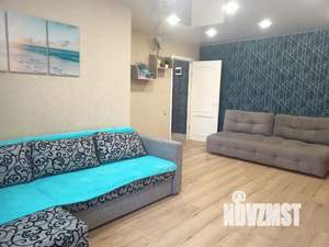 1-к квартира, посуточно, 31м2, 3/5 этаж