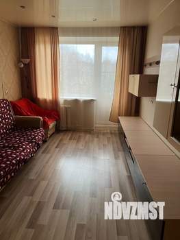 1-к квартира, на длительный срок, 30м2, 4/5 этаж