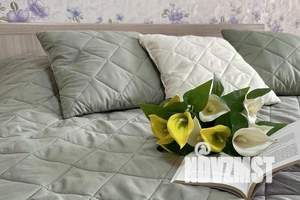 1-к квартира, посуточно, 37м2, 2/9 этаж