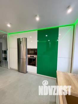 1-к квартира, посуточно, 39м2, 5/9 этаж