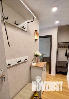 1-к квартира, посуточно, 28м2, 1/5 этаж