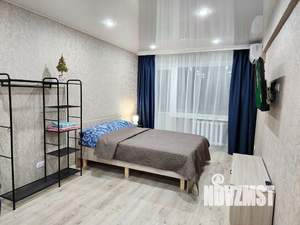 1-к квартира, посуточно, 47м2, 1/1 этаж