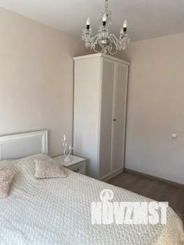 2-к квартира, посуточно, 43м2, 7/9 этаж