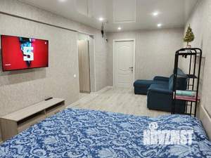 1-к квартира, посуточно, 47м2, 1/1 этаж