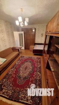 1-к квартира, на длительный срок, 30м2, 4/5 этаж