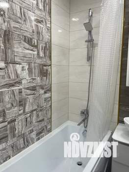 1-к квартира, посуточно, 35м2, 6/10 этаж