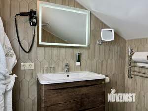 2-к квартира, посуточно, 68м2, 1/1 этаж