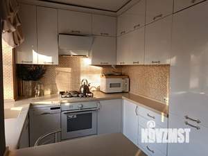 3-к квартира, посуточно, 65м2, 4/5 этаж