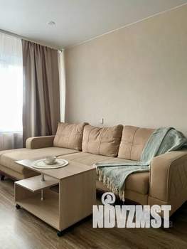 2-к квартира, посуточно, 46м2, 4/5 этаж