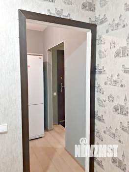 1-к квартира, посуточно, 32м2, 5/10 этаж