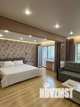 2-к квартира, посуточно, 60м2, 4/9 этаж