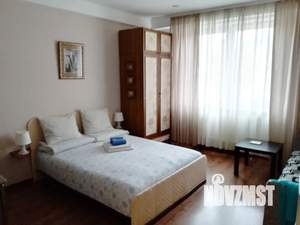 Студия квартира, посуточно, 30м2, 8/10 этаж