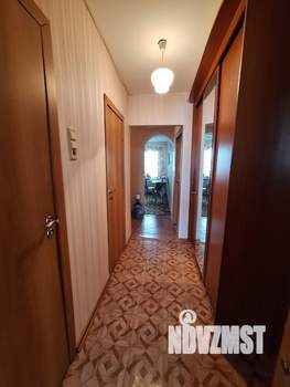 1-к квартира, на длительный срок, 36м2, 5/5 этаж