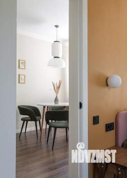 2-к квартира, посуточно, 44м2, 4/4 этаж