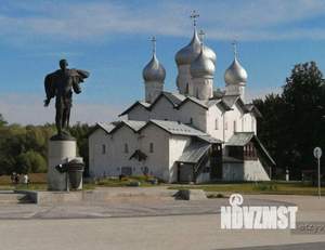 1-к квартира, посуточно, 42м2, 3/5 этаж