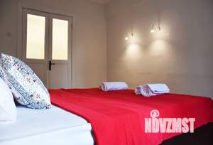 2-к квартира, посуточно, 62м2, 2/4 этаж