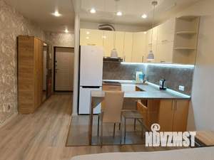 Студия квартира, посуточно, 32м2, 4/9 этаж