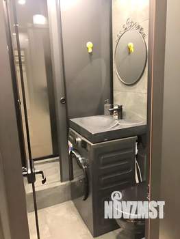 2-к квартира, посуточно, 43м2, 2/4 этаж