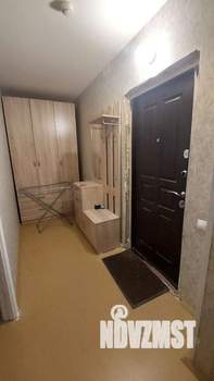 1-к квартира, на длительный срок, 30м2, 1/9 этаж