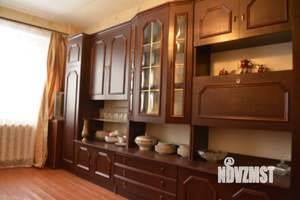 1-к квартира, на длительный срок, 30м2, 2/5 этаж